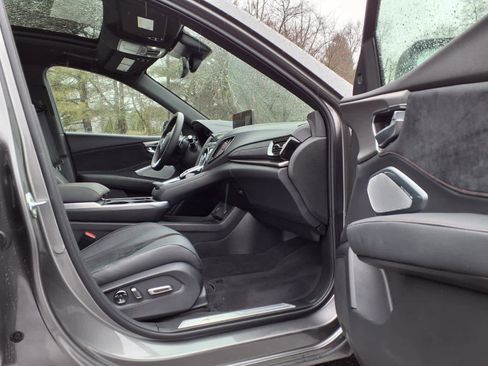 Certified 2026 Acura RDX A-Spec AWD/4WD image 26