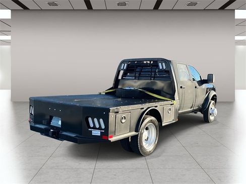 New 2026 RAM 5500 Tradesman image 3