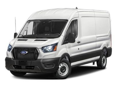 New 2025 Ford Transit 250 148 Medium Roof Extended AWD