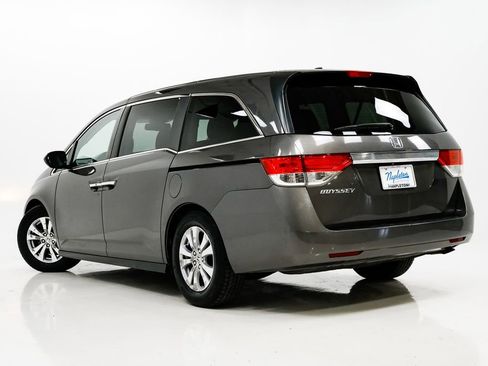 Used 2015 Honda Odyssey EX-L image 27
