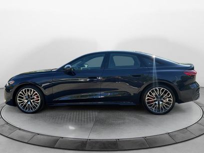 New 2026 Audi S5 Premium Plus