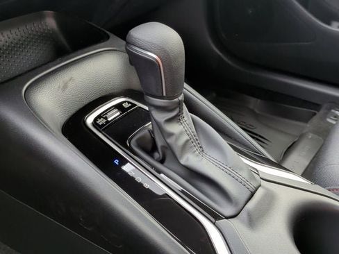 New 2026 Toyota Corolla SE AWD/4WD image 20
