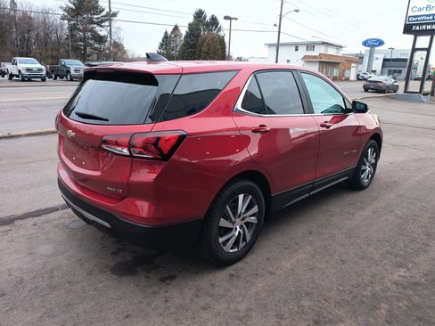 Used 2023 Chevrolet Equinox LT image 8