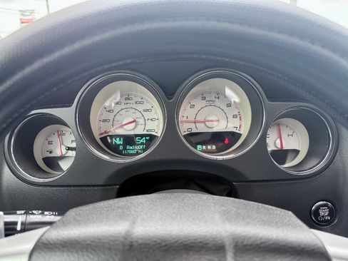 Used 2012 Dodge Challenger R/T w/ Electronics Convenience Group image 17