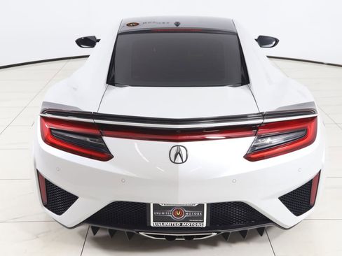 Used 2021 Acura NSX AWD/4WD image 65