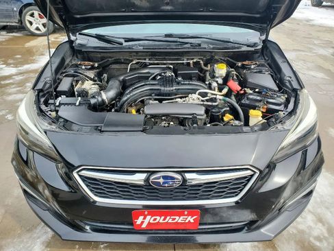 Used 2018 Subaru Impreza 2.0i Limited image 22