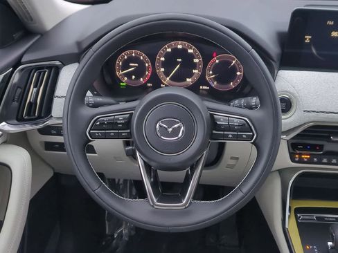 New 2026 MAZDA CX-90 3.3 Turbo S w/ Premium Plus image 23