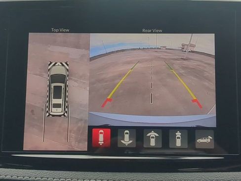 New 2026 Chrysler Pacifica Select FWD image 25