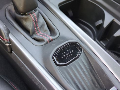 New 2026 Dodge Charger Scat Pack AWD/4WD image 29