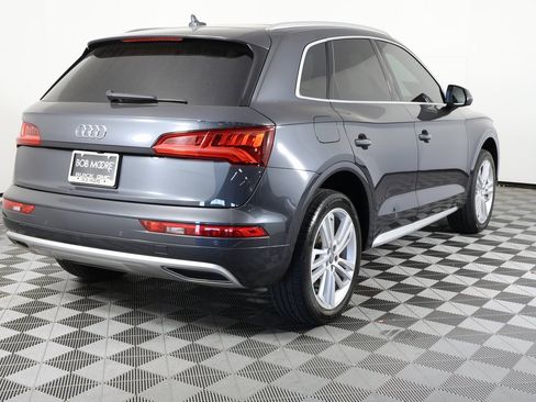 Used 2018 Audi Q5 2.0T Premium Plus image 5