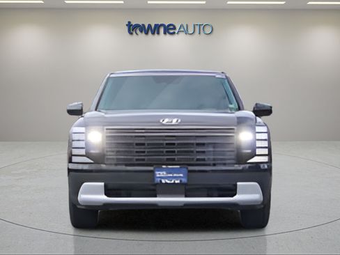 Used 2026 Hyundai Palisade SE AWD/4WD image 9