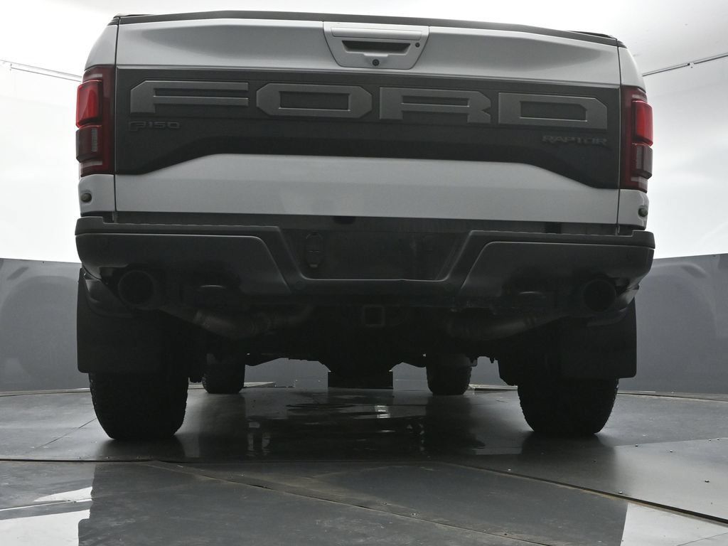 Used 2019 Ford F150 Raptor w/ Equipment Group 802A Luxury AWD/4WD image 36