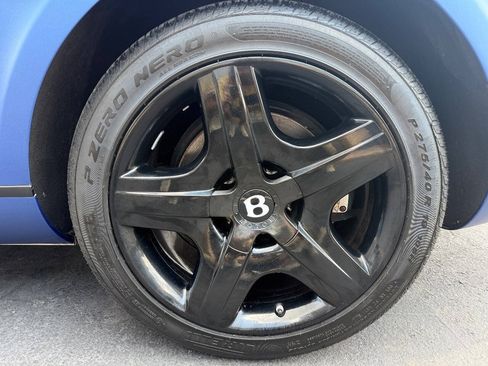 Used 2005 Bentley Continental GT AWD/4WD image 29