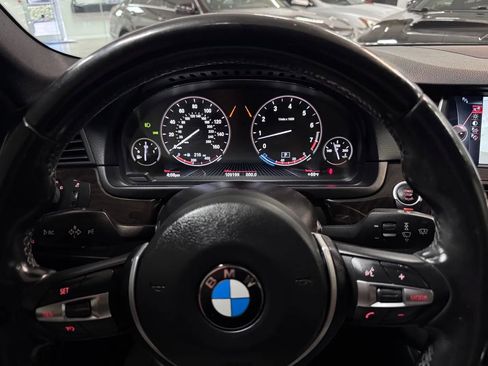 Used 2015 BMW 535i Sedan RWD image 12