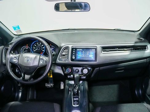 Used 2022 Honda HR-V Sport image 20