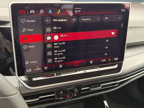 New 2026 Volkswagen Golf image 23