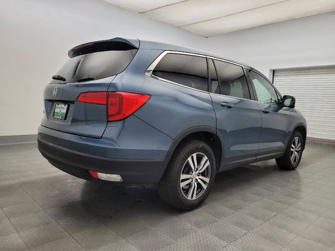 Used 2017 Honda Pilot EX-L image 9