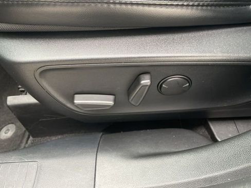 Used 2024 Ford Escape ST-Line w/ Tech Pack #1 image 12