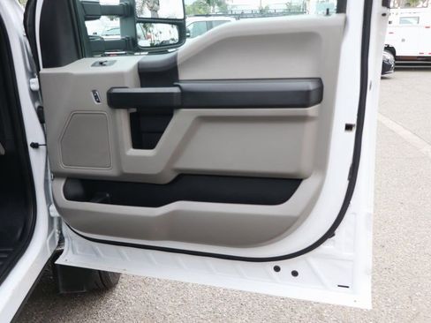Used 2020 Ford F450 XL w/ Power Equipment Group RWD image 33
