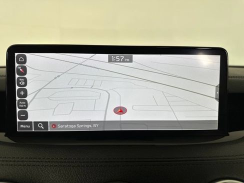 Used 2023 Kia Stinger GT-Line w/ Sun & Sound Package AWD/4WD image 5