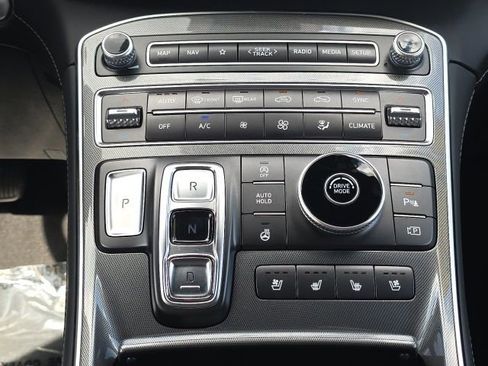 Certified 2023 Hyundai Santa Fe Calligraphy FWD image 19