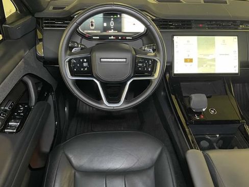 Used 2024 Land Rover Range Rover Sport SE AWD/4WD image 26