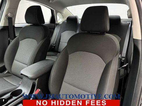 Used 2023 Kia Forte LXS w/ LXS Technology Package FWD image 13