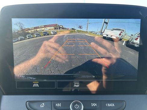 New 2026 Chevrolet Blazer LT AWD/4WD image 27
