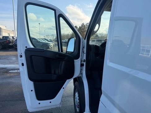 New 2025 RAM ProMaster 1500 w/ Cold Weather Group image 66
