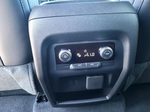 New 2026 GMC Acadia Elevation w/ Black Edition AWD/4WD image 15