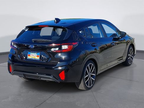 New 2026 Subaru Impreza 2.0i Sport image 3