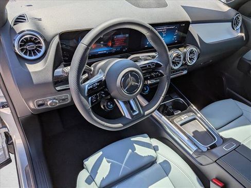 New 2026 Mercedes-Benz GLA 35 AMG 4MATIC image 3