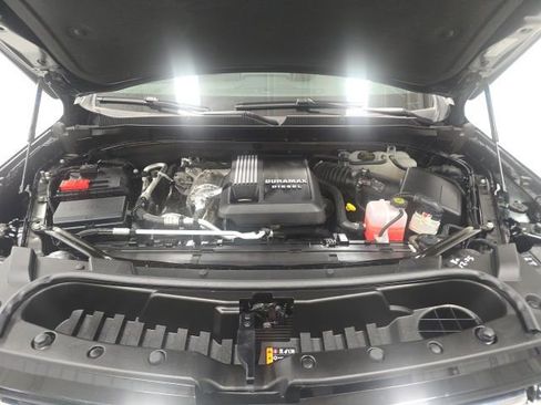 Certified 2024 Chevrolet Tahoe Premier image 30