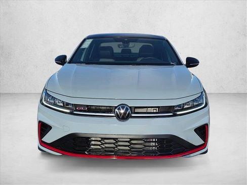 New 2026 Volkswagen Jetta GLI Autobahn image 6