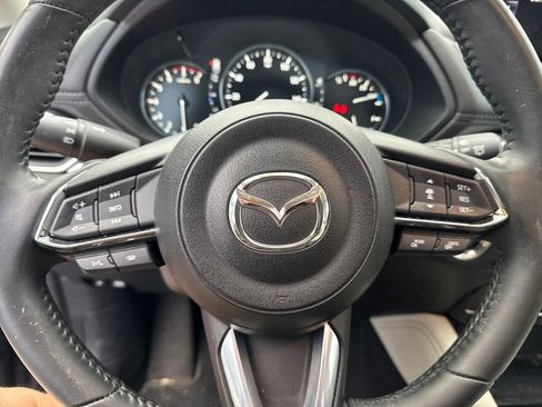Used 2023 MAZDA CX-5 AWD 2.5 S w/ Premium Plus Pkg image 21