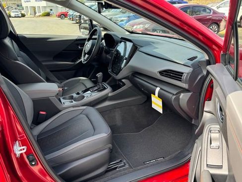 New 2026 Subaru Crosstrek 2.5i Limited image 8