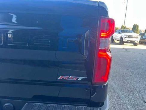 Used 2022 Chevrolet Silverado 1500 RST w/ All Star Edition Plus image 5