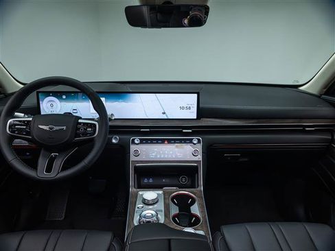 New 2026 Genesis GV80 2.5T Select AWD/4WD image 22