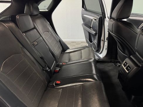 Used 2019 Lexus RX 450h F Sport image 50