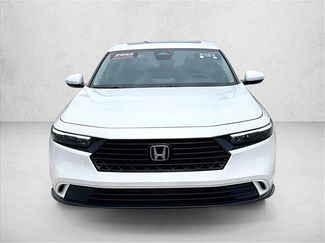 Used 2024 Honda Accord EX video 3