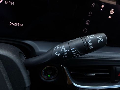 Used 2025 Buick Encore GX Preferred FWD image 35