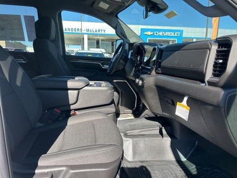 New 2026 Chevrolet Silverado 3500 LT w/ Convenience Package image 38
