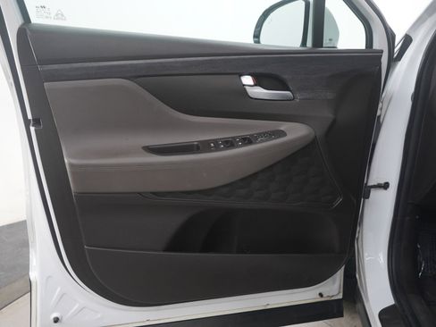 Used 2019 Hyundai Santa Fe SEL image 19
