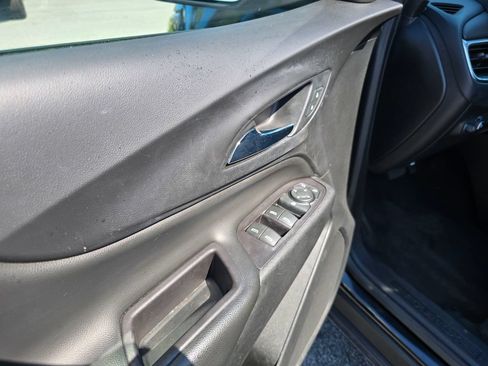 Certified 2020 Chevrolet Equinox LT AWD/4WD image 11