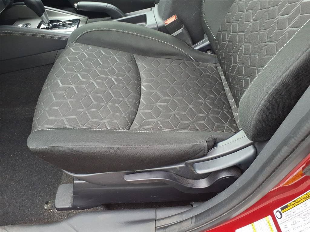 Used 2024 Mitsubishi Outlander Sport SE AWD/4WD image 23
