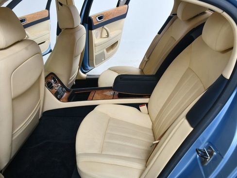 Used 2009 Bentley Flying Spur Flying Spur image 34