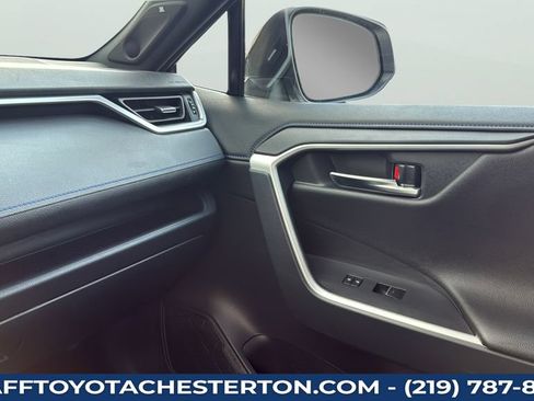 Used 2024 Toyota RAV4 XSE w/ Advanced Technology Package AWD/4WD image 13