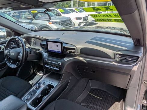 Used 2020 Ford Explorer XLT w/ Comfort Package AWD/4WD image 22