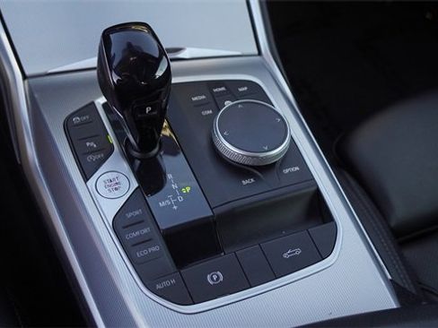 Used 2022 BMW 430i Convertible image 20