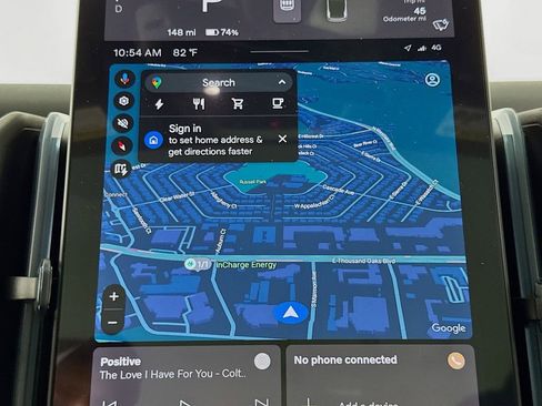 New 2026 Volvo EX30 Ultra w/ Protection Package image 12